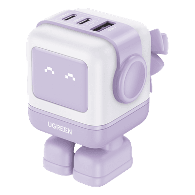 UGREEN Cargador de Escritorio