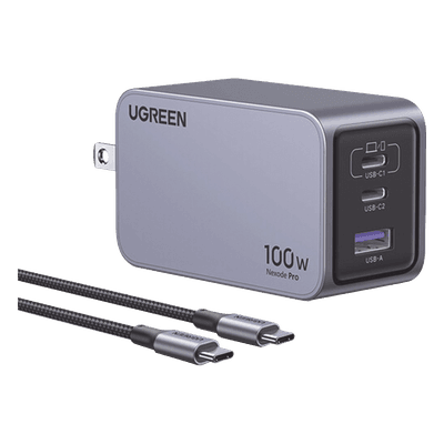 UGREEN Cargador de Escritorio