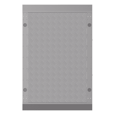 HIKVISION Base para Torniquete