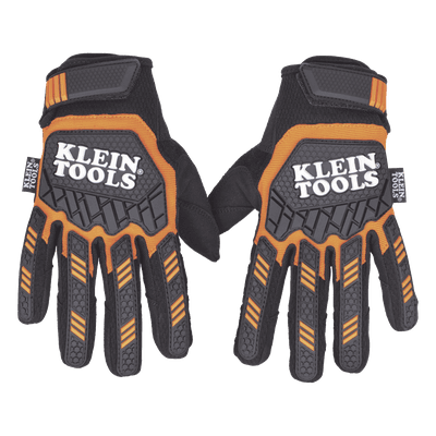 KLEIN TOOLS Guantes de Trabajo de Alta Resistencia