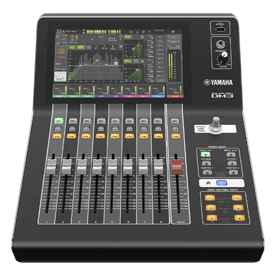 YAMAHA Consola de Mezcla Digital