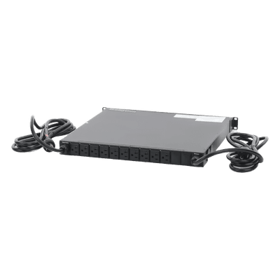 HOFFMAN PDU Monitoreable ATS