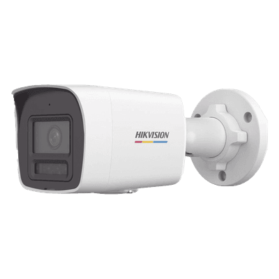 HIKVISION Cámara Bala IP