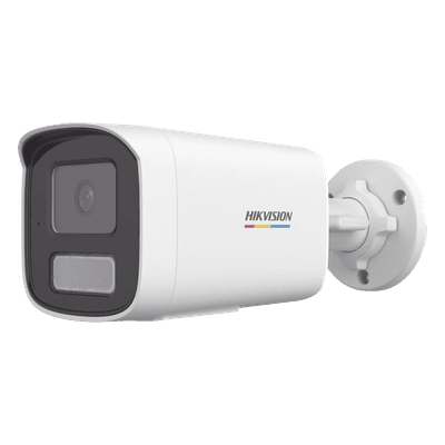 HIKVISION Cámara Bala IP