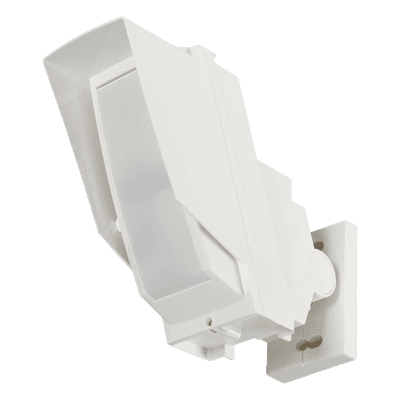 OPTEX Detector de Movimiento Exterior
