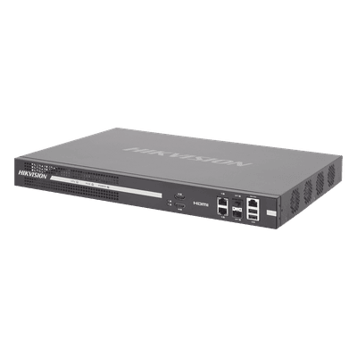HIKVISION Decodificador de Vídeo IP