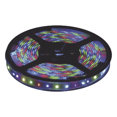 JWJ Tira LED Multicolor