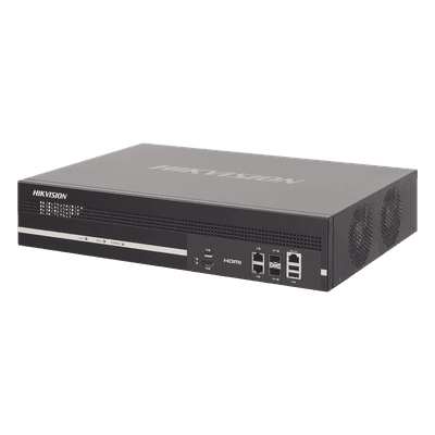 HIKVISION Decodificador de Video