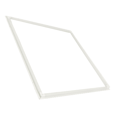 JWJ Panel LED Luminoso