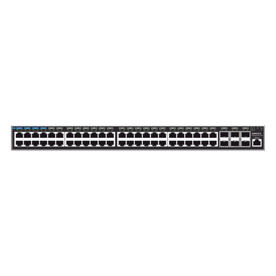GRANDSTREAM Switch Capa 3 Administrable