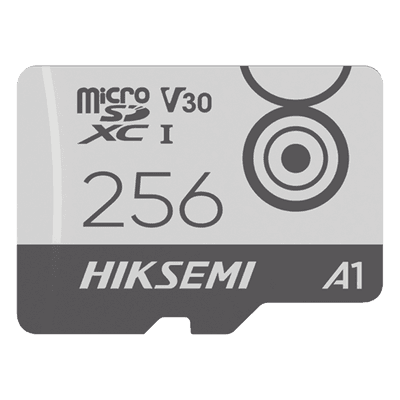 HIKSEMI by HIKVISION Tarjeta MicroSD