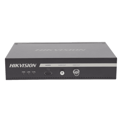 HIKVISION Decodificador de Video IP
