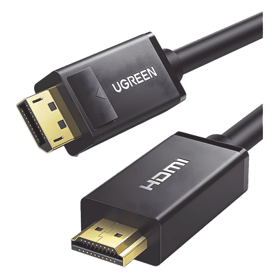 UGREEN Cable DisplayPort a HDMI