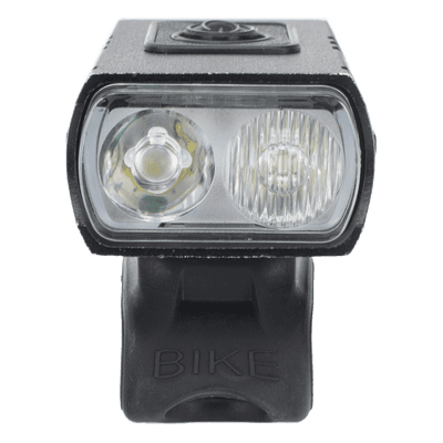 EPCOM INDUSTRIAL SIGNALING Luz LED Frontal para Bicicleta