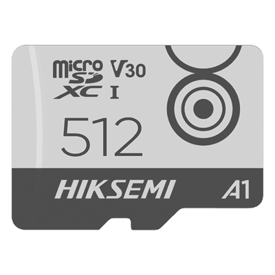 HIKSEMI by HIKVISION Tarjeta MicroSD
