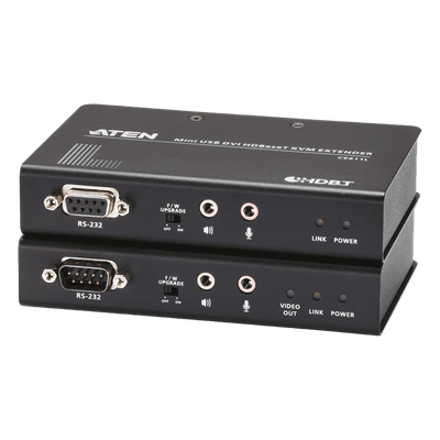 ATEN Extensor KVM