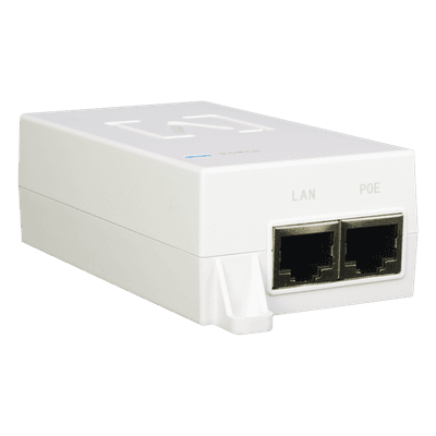 ALTA LABS Inyector PoE+