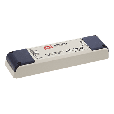 MEANWELL Programador para Cargadores de Baterías Inteligentes