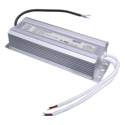 EPCOM POWERLINE Fuente de Alimentación IP67