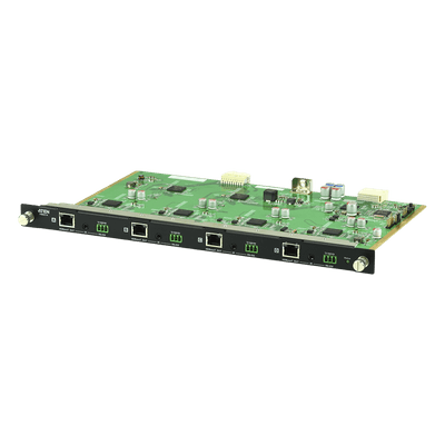 ATEN Tarjeta de Entrada HDBaseT