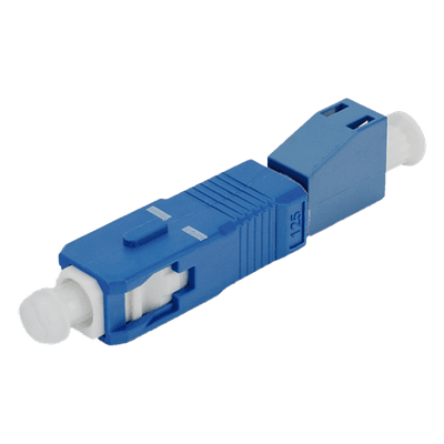 LINKEDPRO BY EPCOM Adaptador de Fibra Óptica