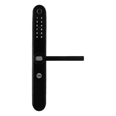 YALE-ASSA ABLOY Cerradura Eléctrica Digital