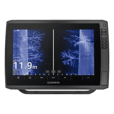 GARMIN Plotter de pesca