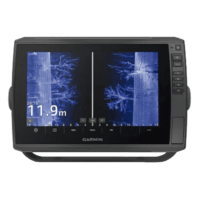 GARMIN Plotter de Navegación