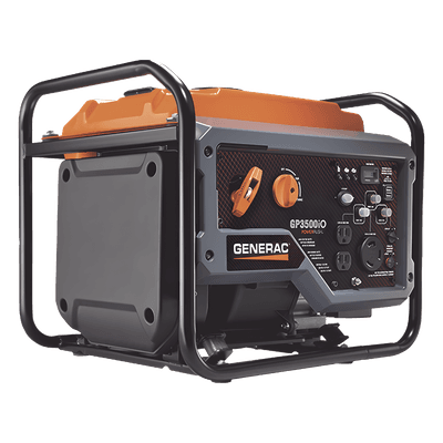 GENERAC Generador Inversor Portátil a Gasolina
