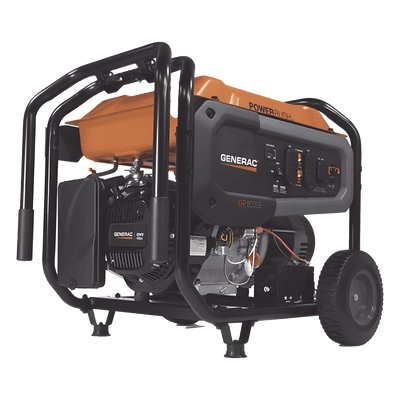 GENERAC Generador Portátil a Gasolina