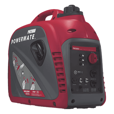 POWERMATE Generador Inversor Portátil
