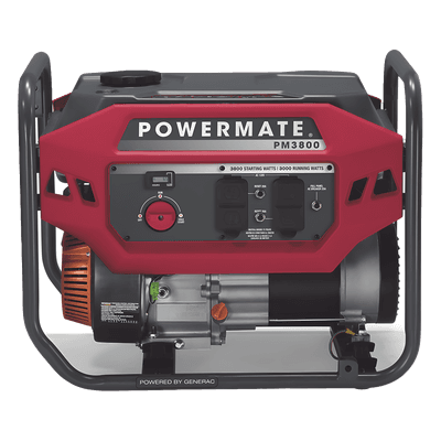 POWERMATE Generador Inversor Portátil