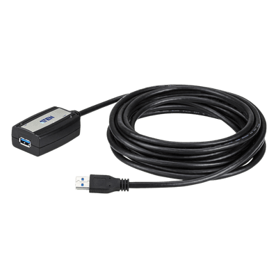 ATEN Cable extensor USB 3.2
