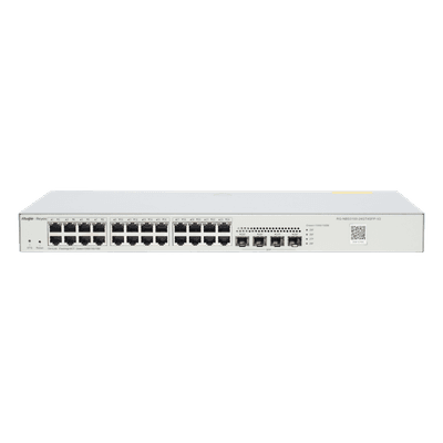 RUIJIE Switch Administrable L2