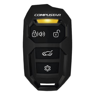 COMPUSTAR Control Remoto Unidireccional