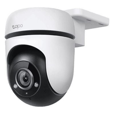 TP-LINK Cámara IP Wi-Fi