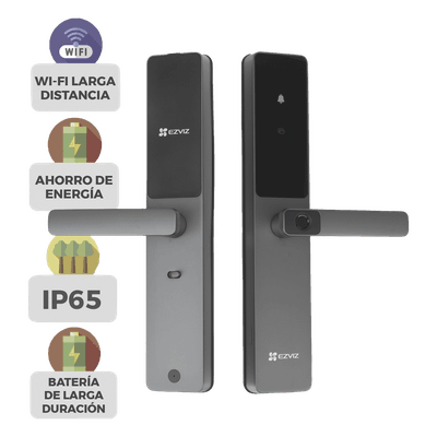 EZVIZ Cerradura Inteligente