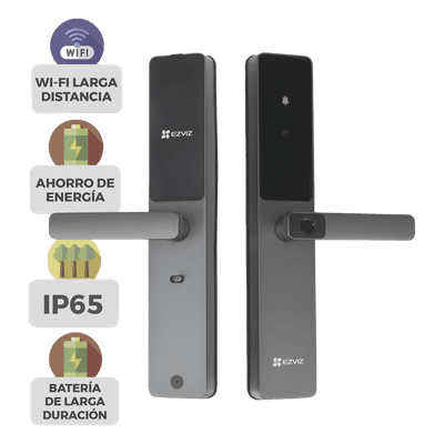EZVIZ Cerradura Inteligente