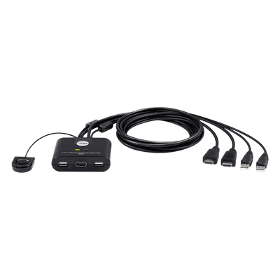 ATEN Switch KVM