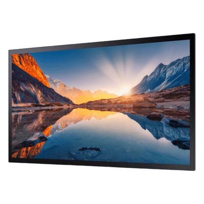 SAMSUNG ELECTRONICS Pantalla Profesional Touch de 32"