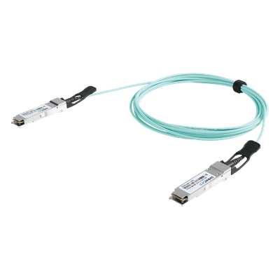 LINKEDPRO Cable AOC QSFP+
