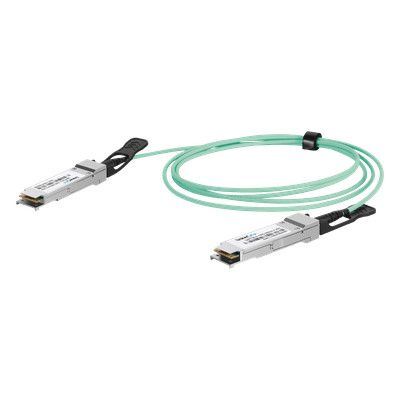 LINKEDPRO Cable AOC QSFP28