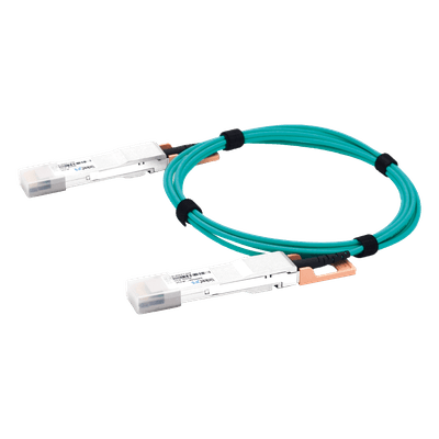 LINKEDPRO Cable AOC QSFP-DD