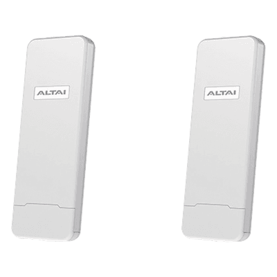 ALTAI TECHNOLOGIES Kit Enlace PtP