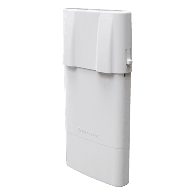 MIKROTIK CPE/PtP Exterior