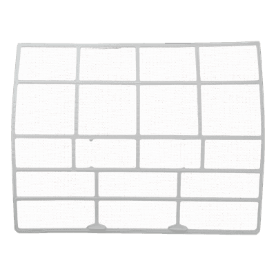 AUFIT Filtro para Unidad Interna