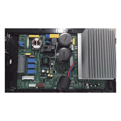 AUFIT Placa de control externa