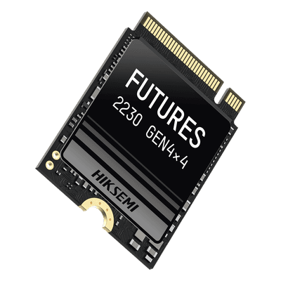 HIKSEMI by HIKVISION SSD NVMe M.2 2230