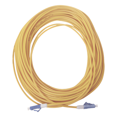 LINKEDPRO BY EPCOM Jumper de Fibra Óptica Monomodo