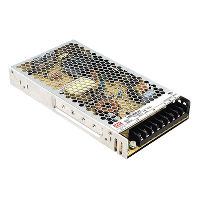 MEANWELL Fuente de Alimentación Conmutada